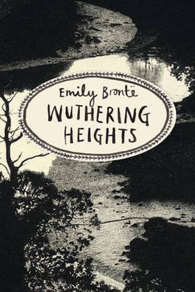 Wuthering Heights de Emily Bronte