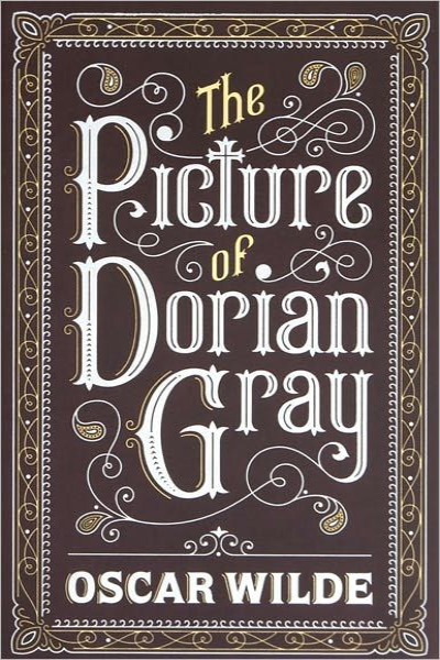 The Picture of Dorian Gray de Oscar Wilde