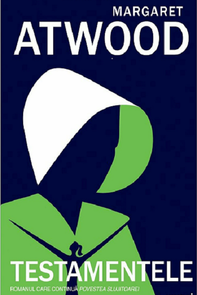 Testamentele (Povestea slujitoarei #2) de Margaret Atwood