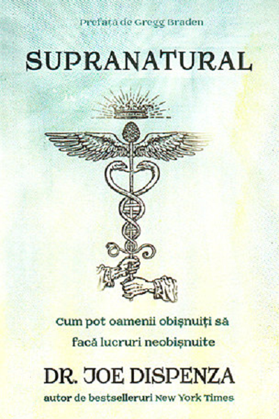 Supranatural de Joe Dispenza