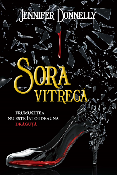 Sora vitrega de Jennifer Donnelly