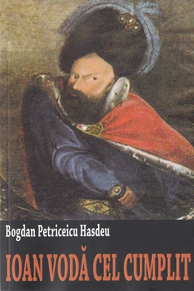 Ioan Voda cel Cumplit de Bogdan Petriceicu Hașdeu