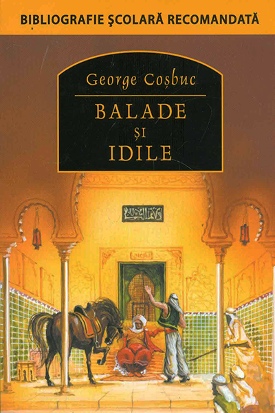 Balade si idile de George Coșbuc