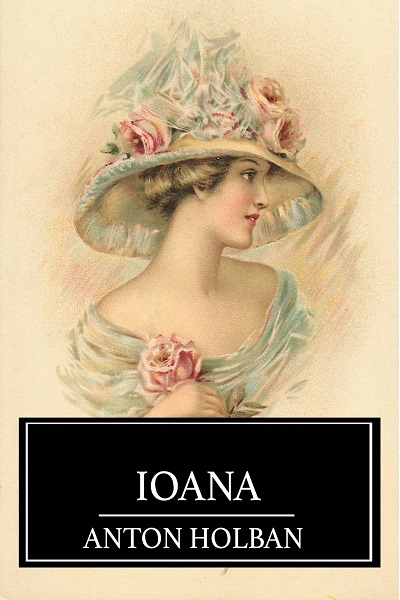 Ioana de Anton Holban