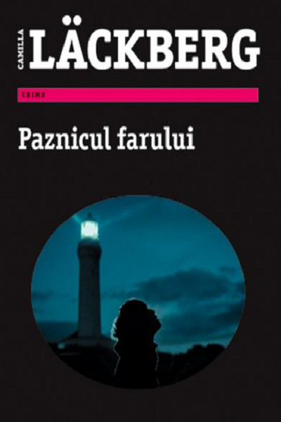 Paznicul farului (Fjällbacka #7) de Camilla Lackberg