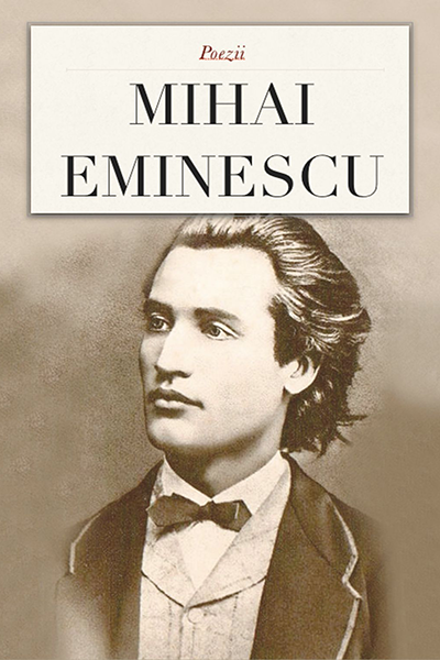 Poezii de Mihai Eminescu
