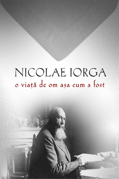 O viata de om asa cum a fost ea de Nicolae Iorga