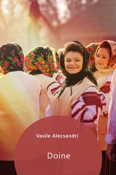 Doine de Vasile Alecsandri