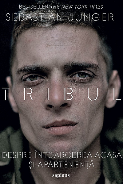 Tribul de Sebastian Junger