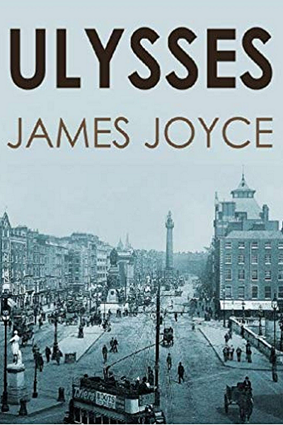 Ulysses de James Joyce