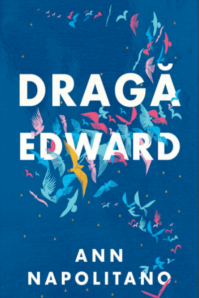 Draga Edward de Ann Napolitano