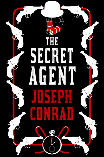 The Secret Agent de Joseph Conrad