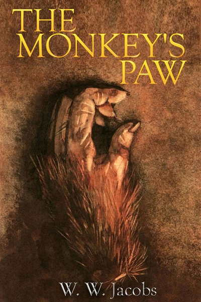 The Monkey’s Paw de W.W. Jacobs