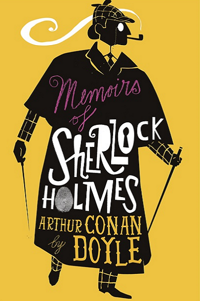 The Memoirs of Sherlock Holmes de Arthur Conan Doyle