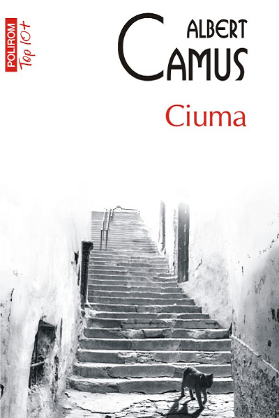 Ciuma de Albert Camus