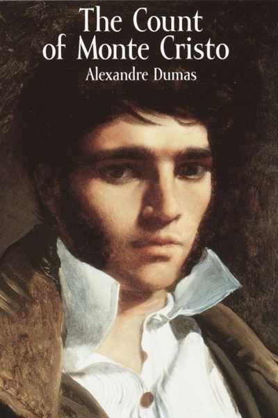 The Count of Monte Cristo de Alexandre Dumas