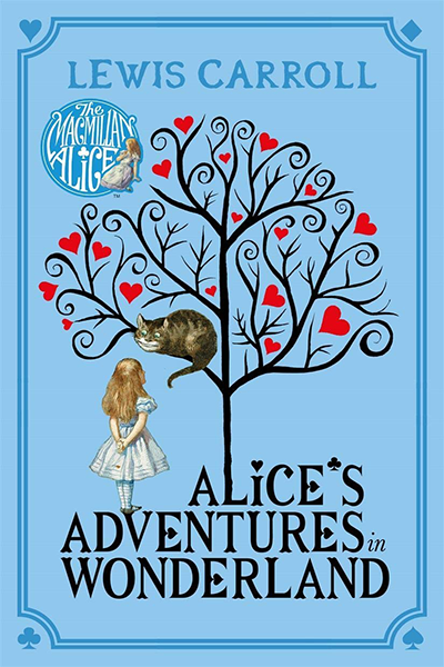 Alice’s Adventures in Wonderland de Lewis Carroll