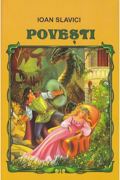 Povesti de Ioan Slavici