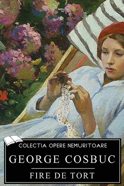 Fire de tort de George Coșbuc