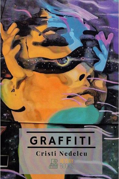 Graffiti de Cristian Nedelcu