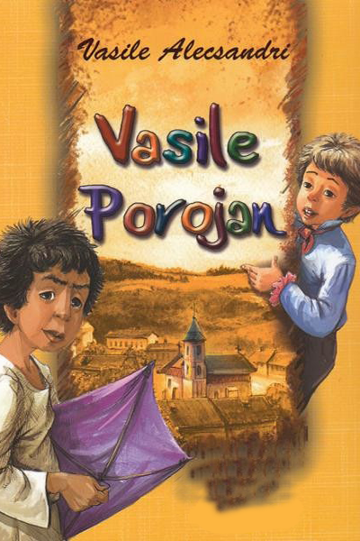Vasile Porojan de Vasile Alecsandri