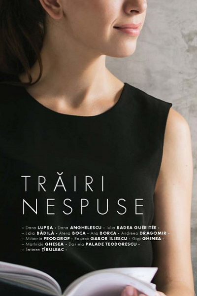 Trăiri nespuse de Dana Lupșa