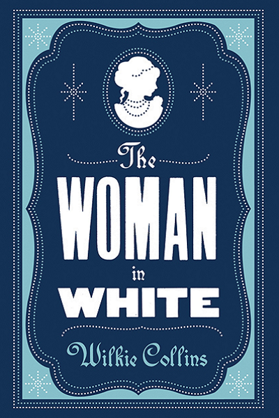 The Woman in White de Wilkie Collins