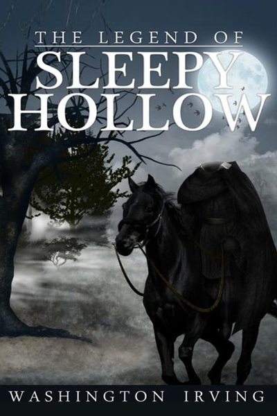 The Legend of Sleepy Hollow de Washington Irving