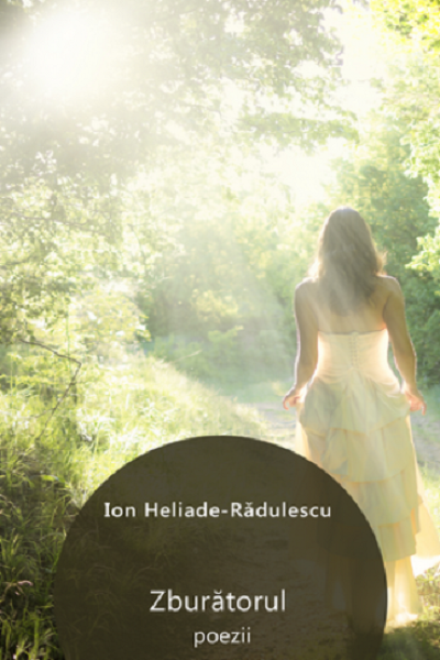 Zburatorul – Volum de poezii de Ion Heliade-Rădulescu