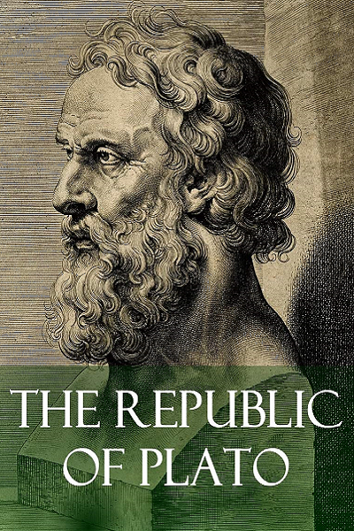 The Republic de Platon