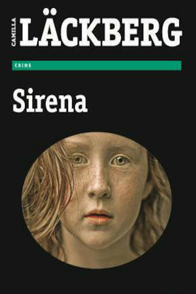 Sirena (Fjällbacka #6) de Camilla Lackberg