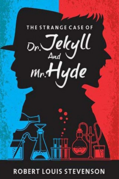 The Strange Case of Dr Jekyll and Mr Hyde de Robert Louis Stevenson