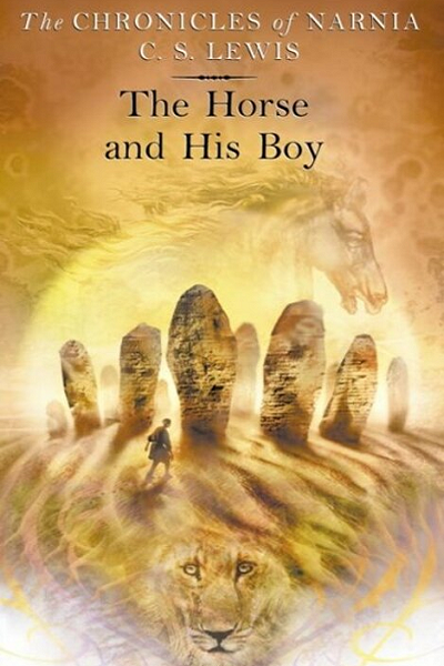 The horse and his boy (The Chronicles of Narnia #3) de C.S. Lewis
