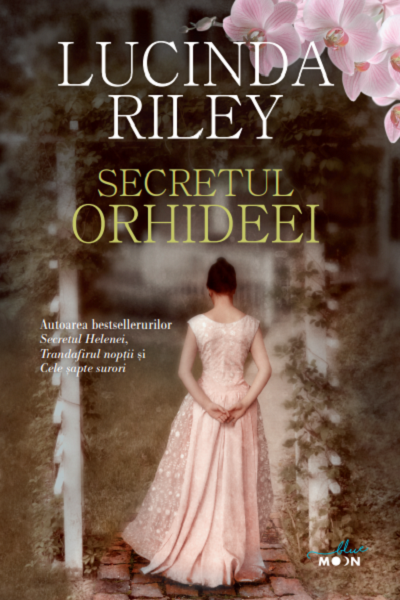 Secretul Orhideei de Lucinda Riley