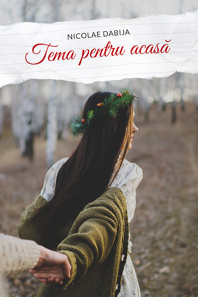 Tema pentru acasa de Nicolae Dabija