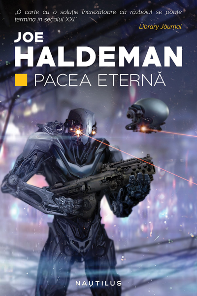 Pacea eternă de Joe Haldeman