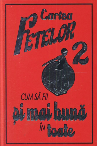 Cartea fetelor 2 de Sally Norton