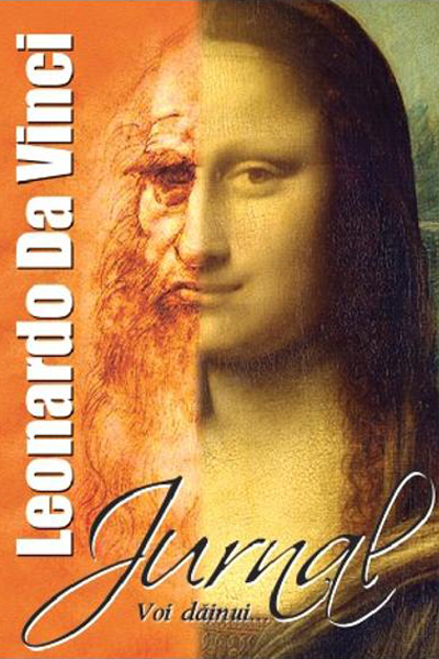Jurnalul lui da Vinci de Leonardo da Vinci