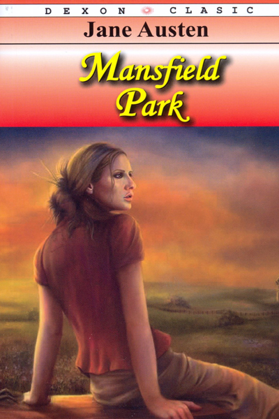 Mansfield Park (RO) de Jane Austen