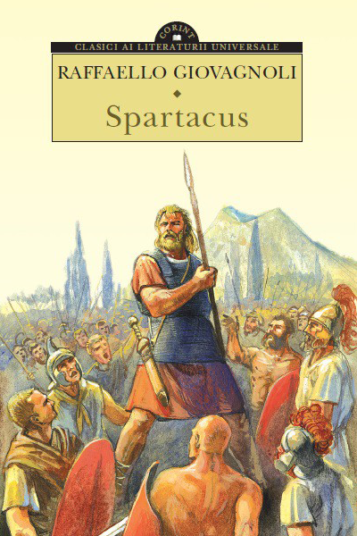 Spartacus de Raffaello Giovagnoli