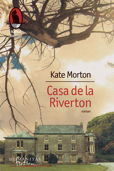 Casa de la Riverton de Kate Morton