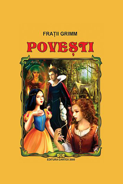 Povești de Frații Grimm