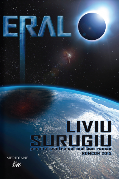 Eral de Liviu Surugiu