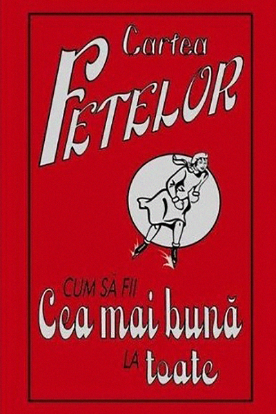 Cartea Fetelor de Juliana Foster