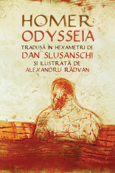 Odysseia de Homer