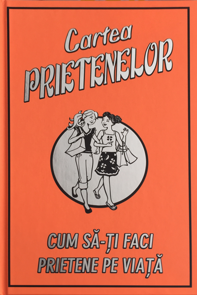 Cartea prietenelor de Gemma Reece