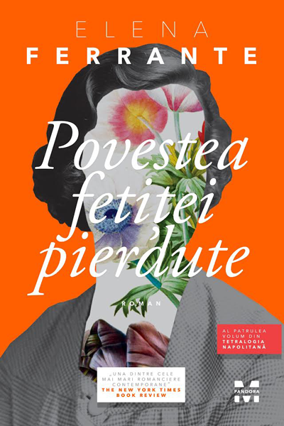 Povestea fetiței pierdute (Tetralogia Napolitană #4) de Elena Ferrante