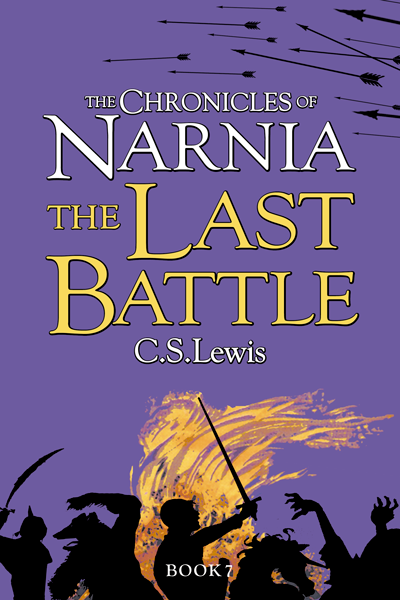 The Last Battle (The Chronicles of Narnia #7) de C.S. Lewis