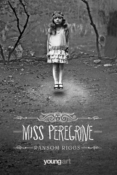 Căminul copiilor deosebiți (Miss Peregrine #1) de Ransom Riggs