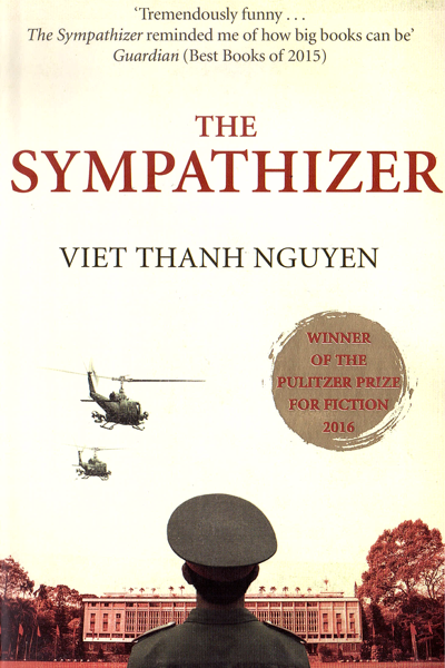 The Sympathizer de Viet Thanh Nguyen